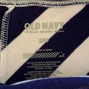 Juniors skirt size small